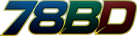 78bd লোগো